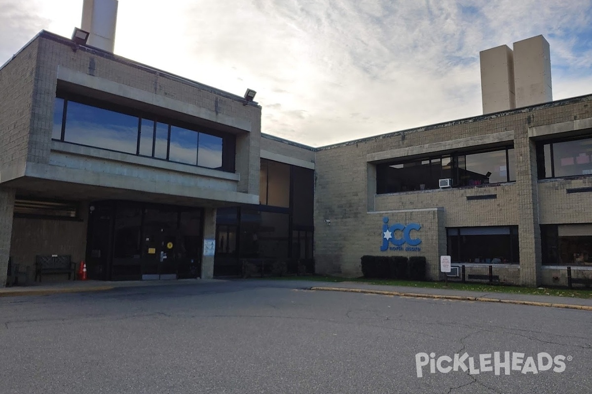 Photo of Pickleball at Jcc Of The North Shore